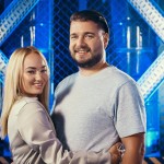 Timotej Cizej in Žanet Breški