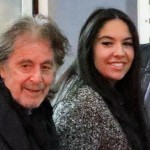 Al Pacino, Noor Alfallah