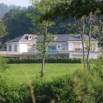 vila frantar zabret pl