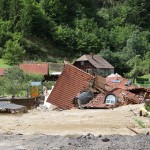 prevalje poplave meza neurje pl