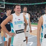 doncic slovenija