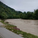 poplave 2023, Hrastnik