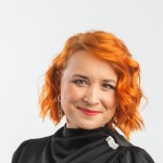 Maja Oderlap -