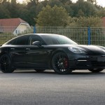 porsche doncic