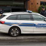 hrvaška policija, nočni klub mint