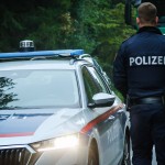 Policija Avstrija