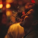 kajenje, istanbul, ženska