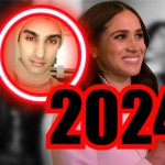 Nicolas je napovedal zelo slabo leto za Meghan Markle