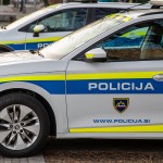 slovenska policija