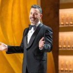 Jimmy Kimmel