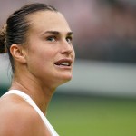 arina sabalenka