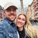 Mikaela Shiffrin Alexander Aamodt Kilde