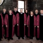 ustavno sodišče ustavni sodniki 