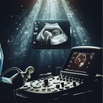 Nevidno postane vidno: Razkrivanje trebušnih skrivnosti z ultrazvokom