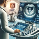 Preseganje meja tradicionalne diagnostike: Novi horizonti z ultrazvokom trebuha