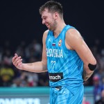 luka doncic slovenija