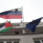 palestina, zastava, vlada