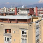 stanovanje, blok, naselje, ljubljana