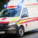 reševalno vozilo avstrija