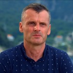 Ljubezen na vasi: Jožef Mastnak spremenjen in v stiski