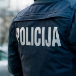 slovenska policija