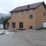 avstrija, poplave