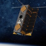 trisat, nanosatelit