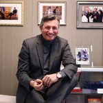 borut pahor Robert Balen