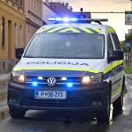 policija lučke