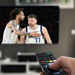 tv luka doncic