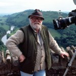 Richard Attenborough je bil veliki angleški igralec, producent in režiser, umrl je pred desetimi let