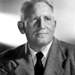 Spencer Tracy (1900 - 1967) je eno največjih igralskih imen Hollywooda, vendar je imel tudi svojo te