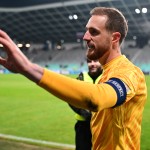 jan oblak slovenija norveška mm