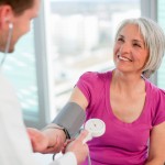 krvni tlak, pritisk, ženska