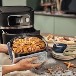 airfryer, philips, advent, philips-airfryer-combi-xxl