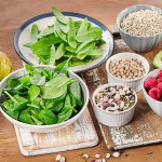 vlaknine, hrana, zdrava prehrana, prebava