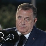 Milorad Dodik