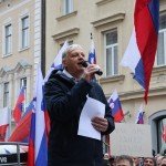 janez jansa celje sodisce trenta protest 12.12.2024 pl