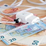 elektrika cene denar evri