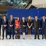 evropski poslanci slovenije-romana tomc-facebook