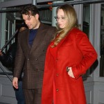 Henry Cavill, Natalie Viscuso (3)