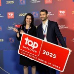 top-employer, 2025, zaposlitev, sluzba, delo, jysk, jysk-slovenija, certifikat