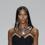 Naomi Campbell - Komisija za dobrodelne organizacije je v preiskavi ugotovila,