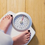 kilogrami, hujšanje