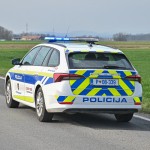 slovenska policija