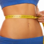 Hujšanje, dieta, trebuh, kilogrami