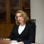 Urška Kežmah