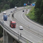 trojane, štajerska avtocesta