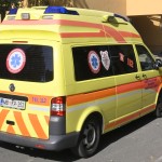 ukc maribor reševalno vozilo