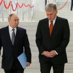 putin, peskov